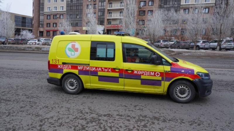 Павлодарда ер адамның өліміне қатысты ақпарат берілді