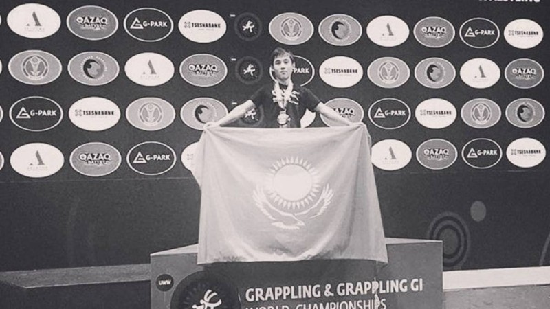 Атырауда танымал спортшыны өлтіріп кетті