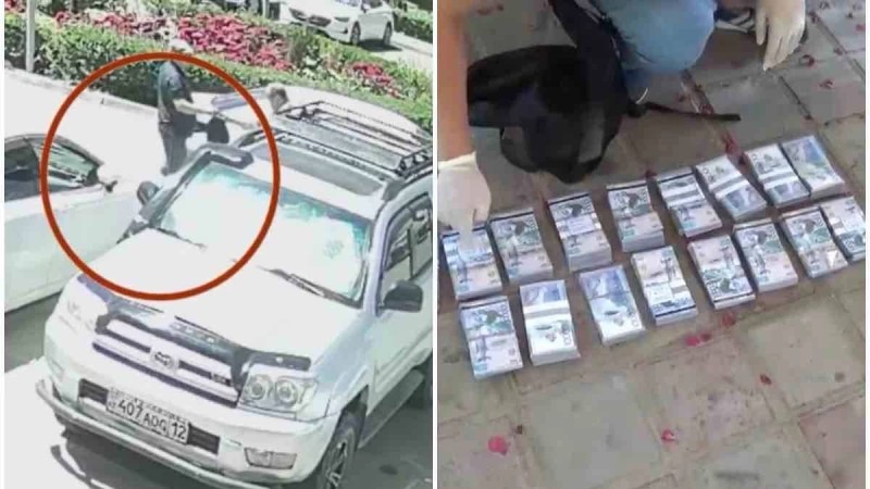 Антикор Ақтау қалалық сотының төрағасына қатысты істің мән-жайын айтты