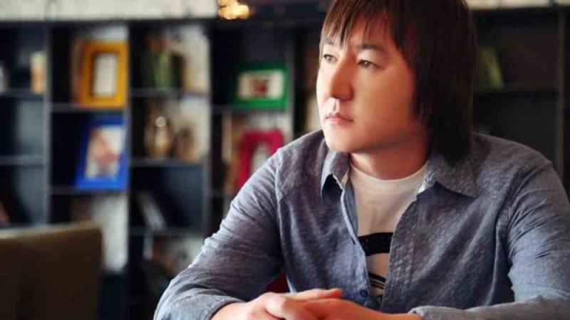 Еспанов: Адам әнші болу үшін алдымен түріне қарау керек - Қазақстан жаңалықтары