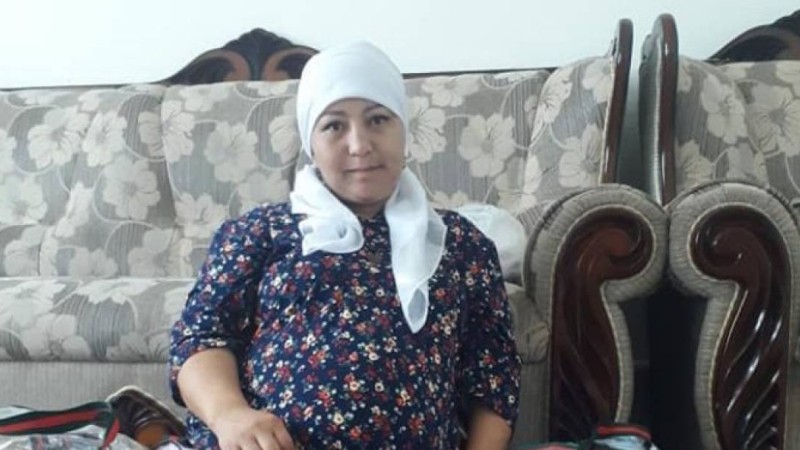 Облыс әкіміне «ханның қызысыз ба?» деген белсенді сотқа тартылды (видео)