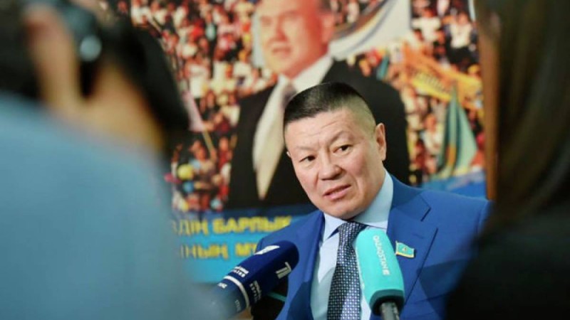 Менің айтқанымның барлығы 100 пайыз дұрыс деген сөз емес