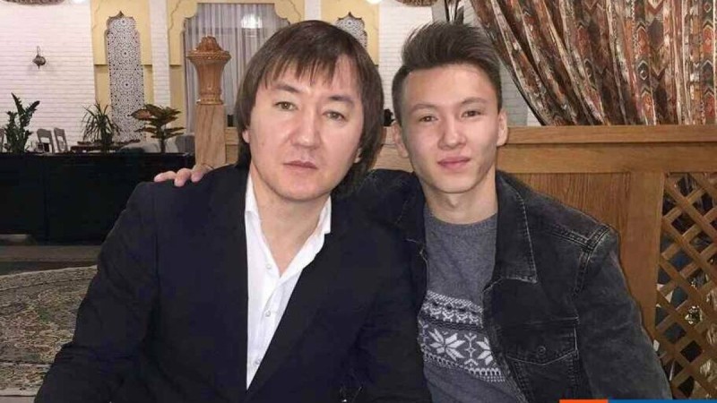 Нұрлан Еспанов: Ұлым өзге ұлттың қызын аламын деді, мен келісімімді бермедім - Қазақстан жаңалықтары