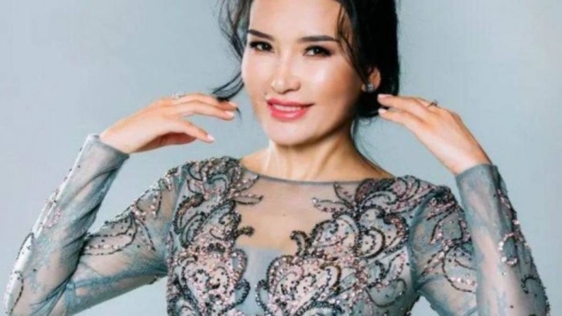 "Бұрын өте нашар адам болдым": Құралай ханым бұрын-соңды тіс жармаған сырлары туралы айтты - Қазақстан жаңалықтары