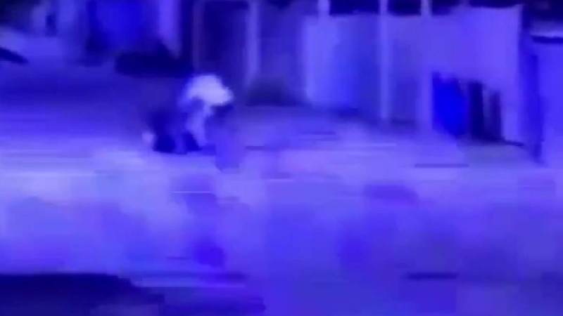 Алматыдағы ер адамның әйелді пышақтауы: оқиғаның мән-жайы айтылды