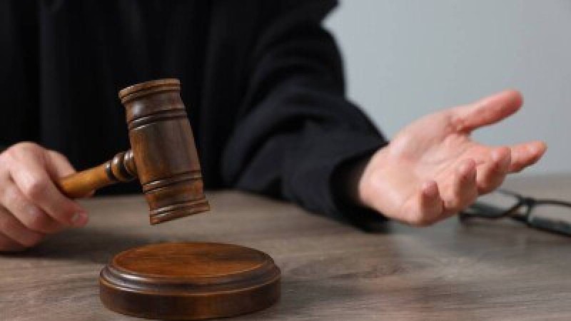 Антикор Ақтау қалалық сотының төрағасына қарсы тергеуді аяқтады