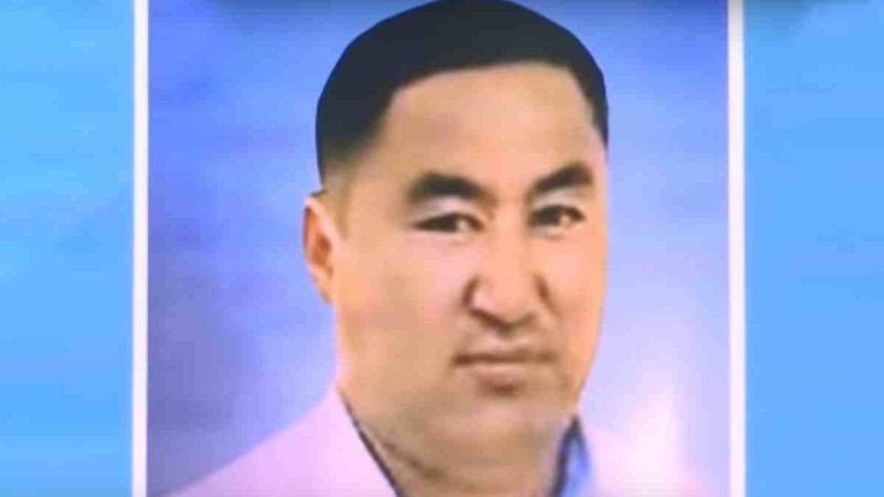 "Өмірі алда еді": Қызылорда облысында көз жұмған инспектордың артында үш баласы қалды
Марқұмның туысы оның қандай адам болғанын айтты