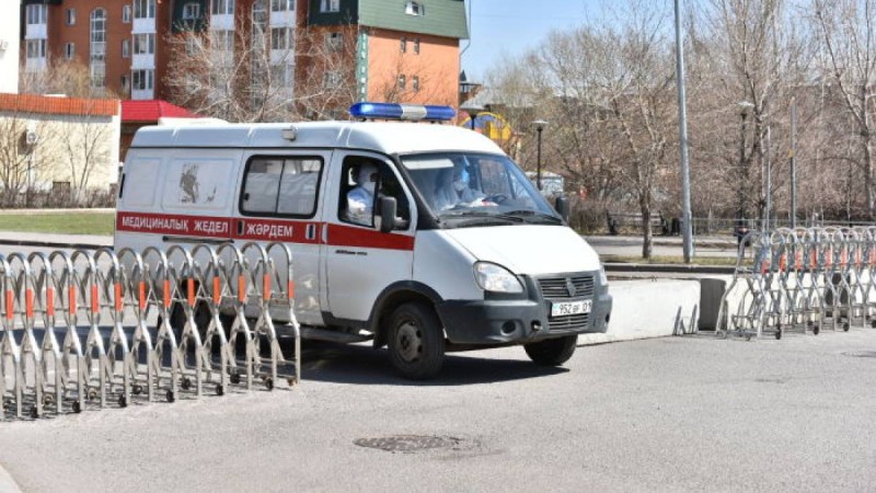 Желіде карантин кезіндегі тұрғындардың қылығы қызу талқыланып жатыр