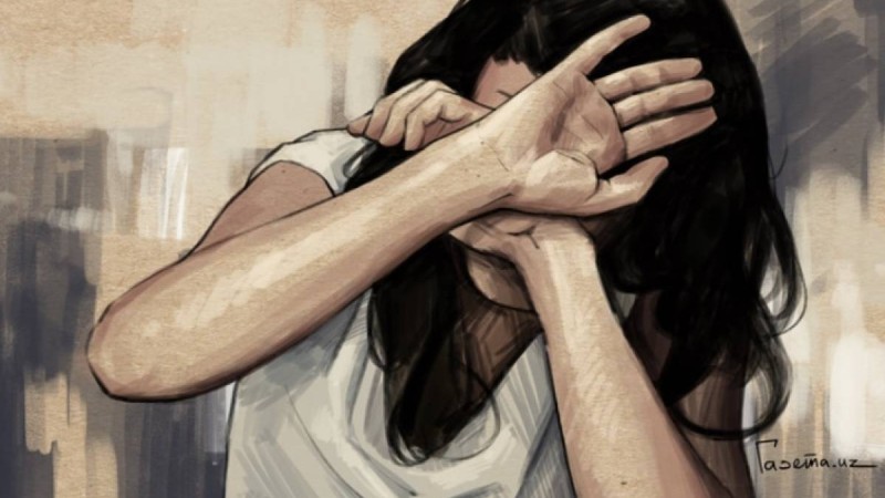 Қаскелеңде бойжеткенді ұрып-соғып, зорлап, ауласына қайта әкеп тастаған