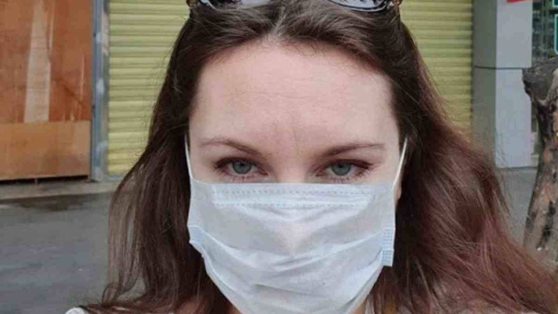 Қытайдан ұшып келген бойжеткен құлыпты бұзып карантиннен қашып кетті - Қазақстан жаңалықтары