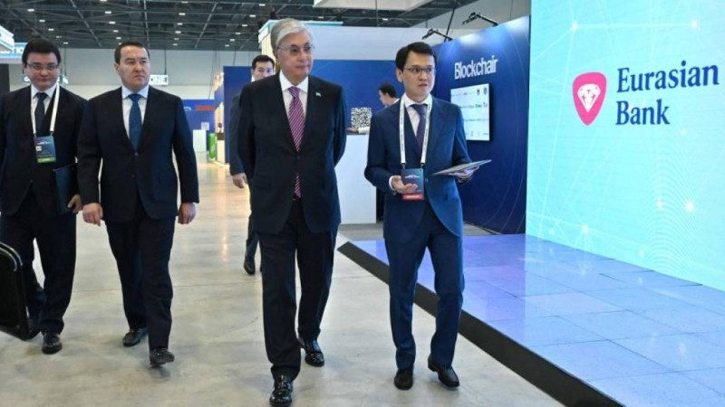 Еуразиялық банк үлескерлердің ақшасын қорғау үшін цифрлық мониторинг енгізеді