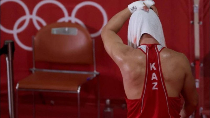 «Бәріне Борат кінәлі»: Алтынсыз Токио олимпиадасы туралы мамандар не дейді?