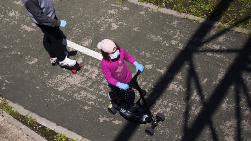 Қауіпті синдром – балаларда анықталып жатқан дерт туралы ақпарат жарияланды