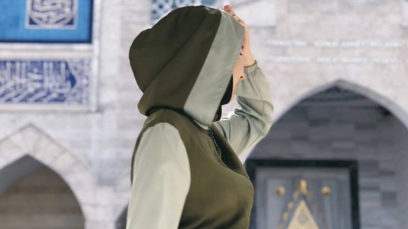 Алматы облысында хиджабтағы қызды зорлаған ҰҚК қызметкері сотталды