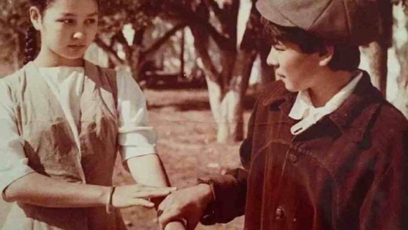 Мейрамбек Бесбаев: Киноға бірге түскен қызды іздеп әрең таптым, сөйтсем ол Ақан Сатаевтың жары екен - Қазақстан жаңалықтары