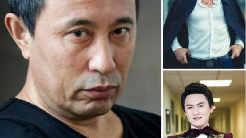 «Қайрат Нұртас пен Төреғалидың істеп жүргені мазақ» - Ермек Тұрсынов