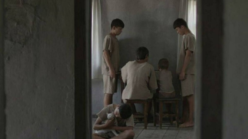 Қазақ режиссерінің фильмі Ресейдегі фестивальде бас жүлдені иеленді  