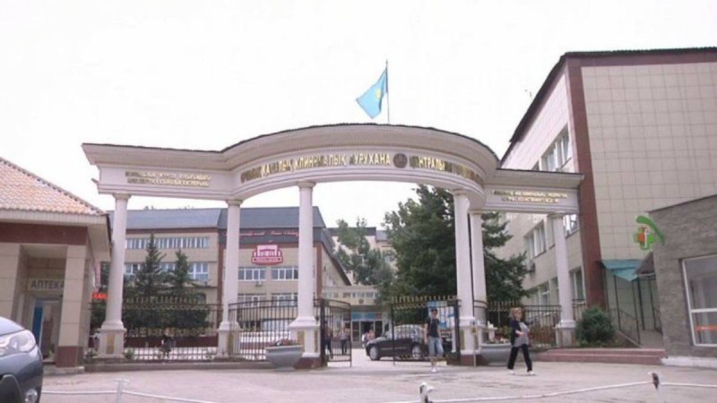 "Дәрігерлердің жүйкесі жұқарды": Алматы орталық ауруханасының жаңа басшысы желідегі сынға жауап берді - Қазақстан жаңалықтары