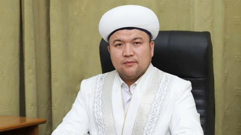 Карантин кезінде ораза ұстауға бола ма және ерекшеліктері қандай - Алматының бас имамы жауап берді - Қазақстан жаңалықтары
