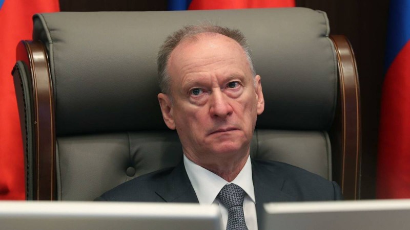 Путиннің мұрагері Патрушевке қастандық жасалды - БАҚ