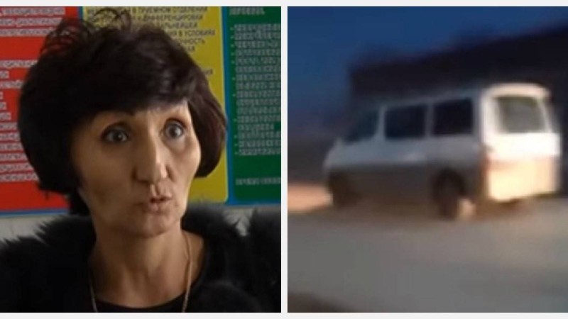 "Жедел жәрдем мен балаларға оқ атқан": Куәгер Қордайдағы оқиға жайлы айтты