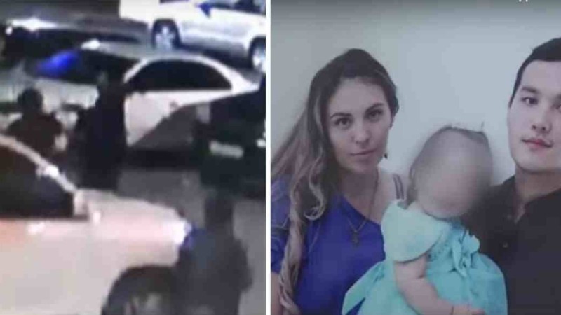 Жансақтау бөлімінде жатыр: Елордада спортшы ұрып тастаған ер адамның жұбайы тергеуге шағымданды - Қазақстан жаңалықтары