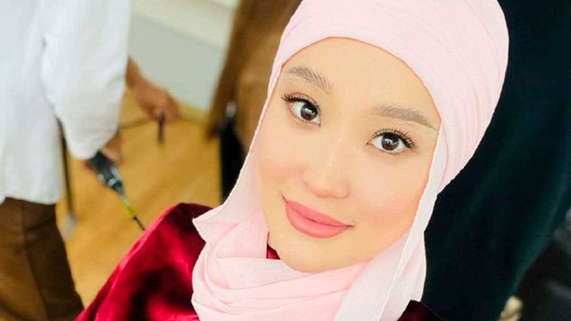 Мөлдір Әуелбекова: Балаларыма ең жақсы әке, маған ең қамқор жар нәсіп етті