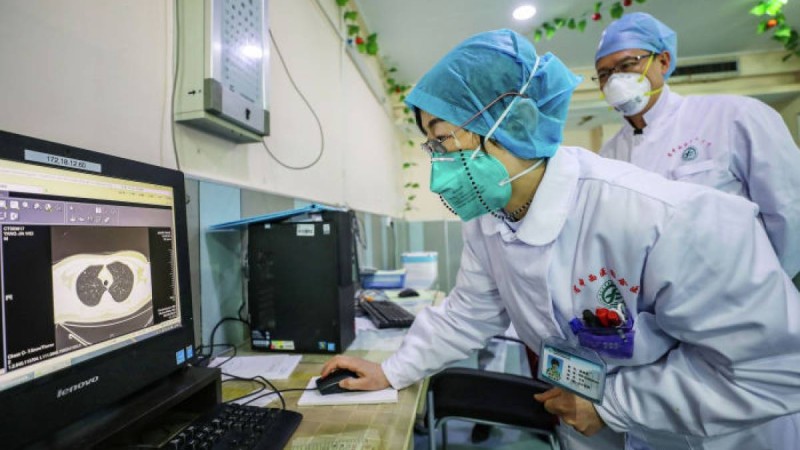 Коронавирусты емдеудің тиімді әдісі табылды