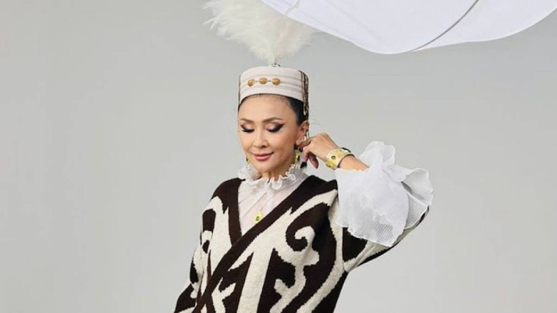 Жақында мен сатқындықты бастан кешірдім: Түсіпбаева ағынан жарылды