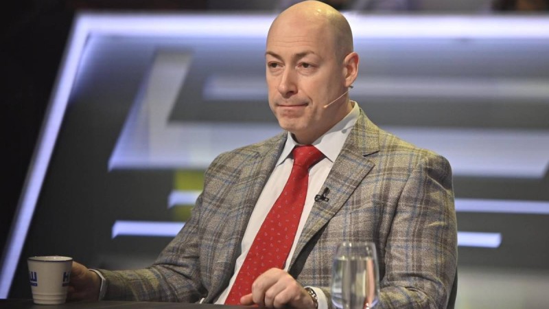 "Орыс халқына қарсы шықты": Кремль Дмитрий Гордонға іздеу жариялады