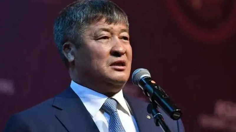 Дәулет Тұрлыханов жаңа қызметке сайланды