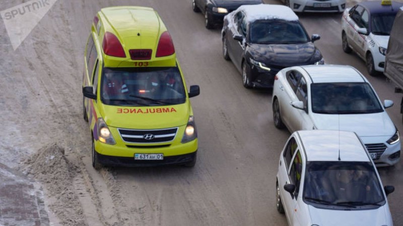 Туыстарының үйіне қонаққа барған: Шымкентте бір отбасы уланып қалды  