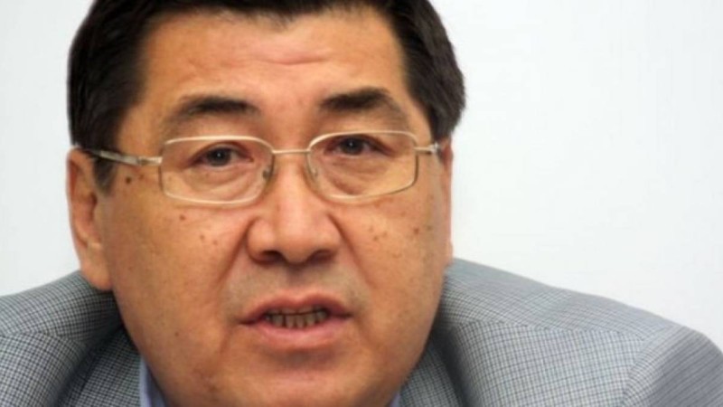 «Қазақ үкіметі Қытайдан қорқып, Тайваньнан келген гуманитарлық көмекті қабылдай алмай отыр» - Ермұрат Бапи