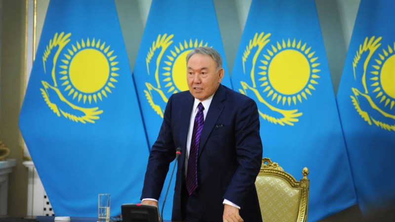 Нұрсұлтан Назарбаев астана маңындағы саяжайын сатылымға шығарды