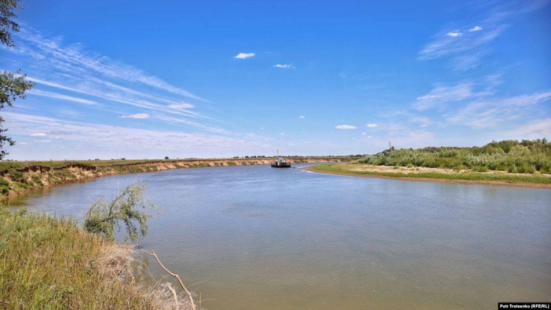 Батыс Қазақстан облысында қорық аумағынан мұнай іздемек