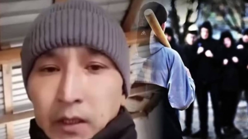 ”7 жылға дейін бас бостандығынан айырылуы мүмкін”: Шерзаттың әкесіне қандай жаза тағайындалмақ?