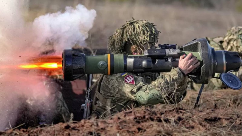 Ресей Израильдегі антиукраиналық митингілерді ақша төлеп, ұйымдастырып жатыр