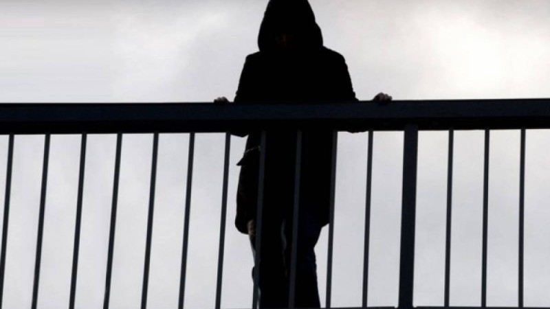 Енесі мен күйеуінен қорлық көрген танымал блогер 8-қабаттан секіріп көз жұмды