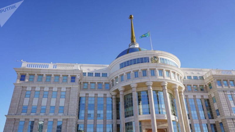 Тоқаев елшіні қызметінен босатты