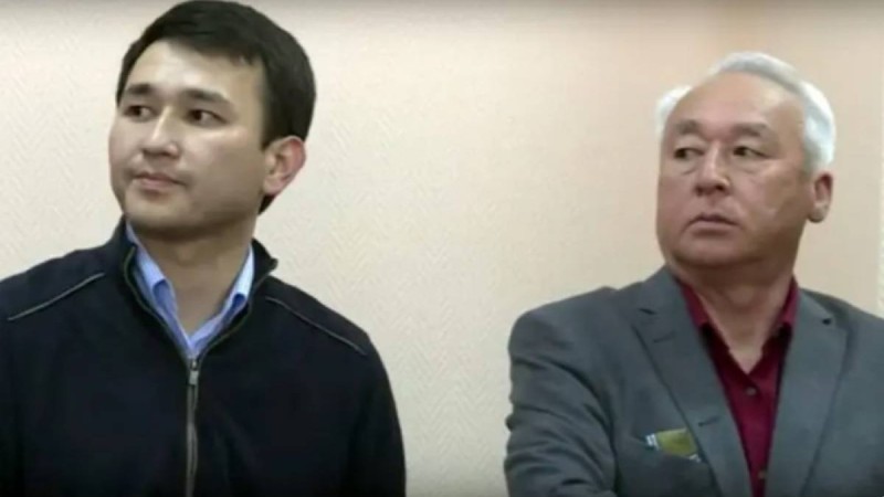 Жоғарғы сот Матаевтарды толық ақтады