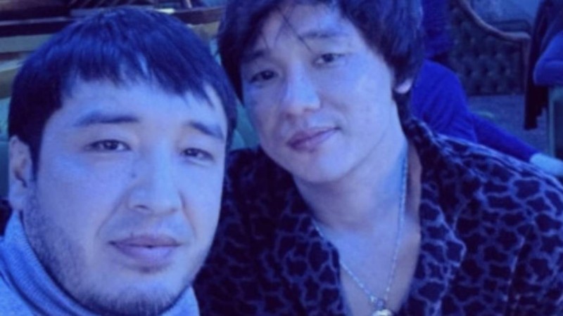 “Сахнаға шығартпады“. Сырым Исабаевтың Қайрат Нұртаспен сыйыспай қалғаны рас па?