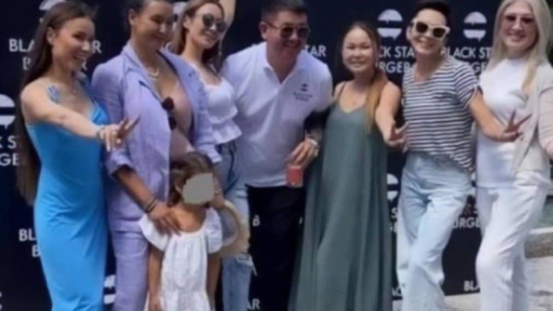 Алматыда карантин шараларын бұзған шоу-бизнес өкілдері жазаға тартылмақ