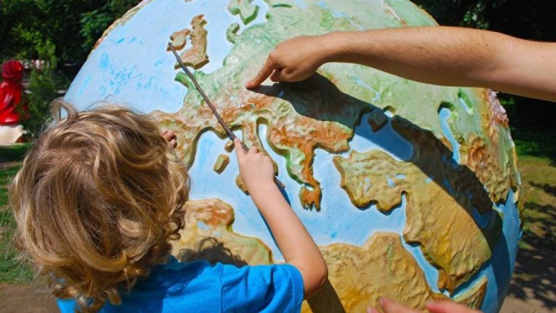 Батыссыз әлем: қазіргі ахуал қандай?