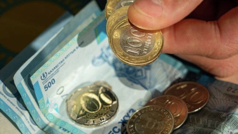 Министр 42 500 теңге барлық адамға не себепті берілмейтінін түсіндірді