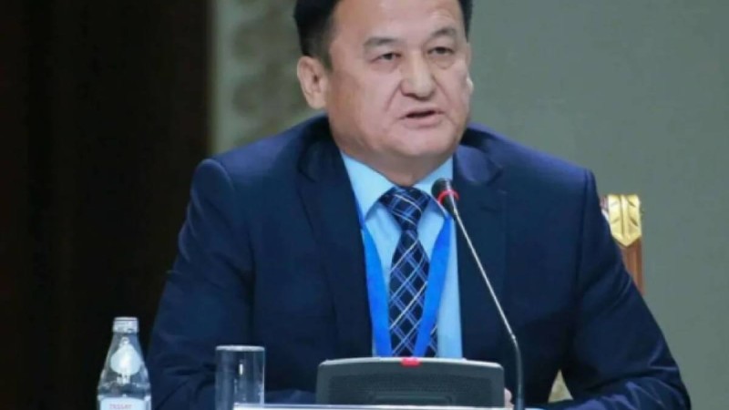 Қазақ болғаның, озат болғаның үшін оқуға қабылдамау қандай қорлық?! - Қазыбек Иса