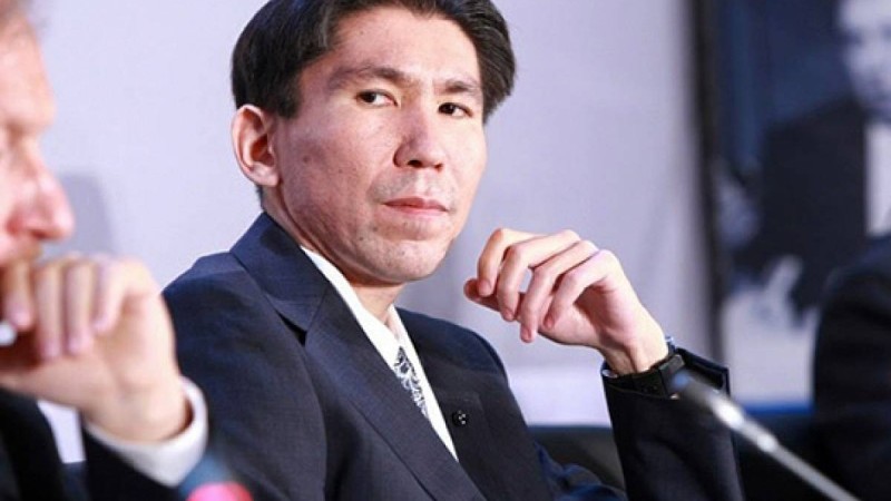 Досым Сәтбаев: "Қауіп төндіріп отырған "Талибан" емес, өзге лаңкестік ұйымдар"