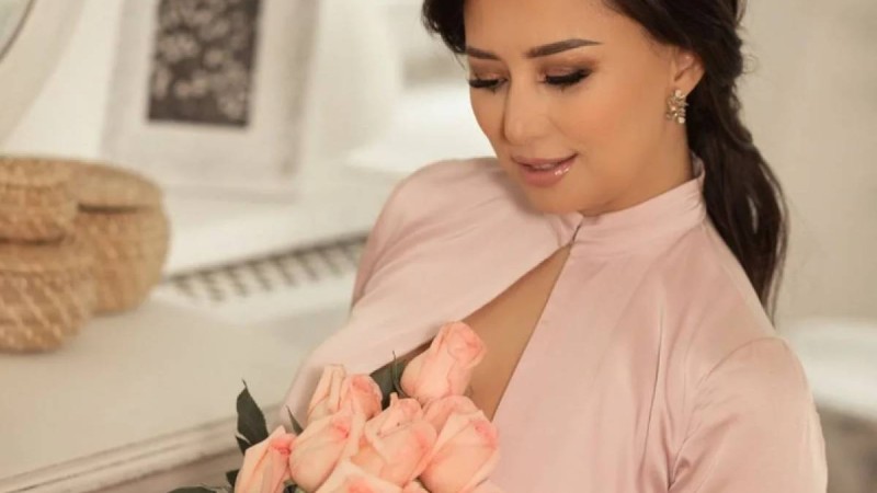 Олжас бақытты. Тек түрінен байқалмайды - Мәдина Сәдуақасова жақсы жаңалықпен бөлісті