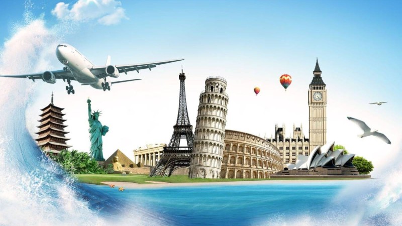 В какие страны казахстанцы смогут полететь до конца лета