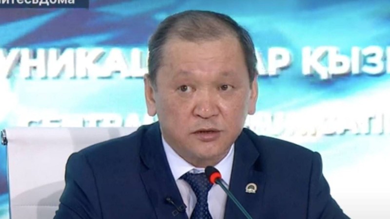 Еңбек министрі 42 500 теңге туралы: Бірде-бір адам ақша алғаны үшін, жіберген қателігі үшін қылмыстық жазаға тартылмайды - Қазақстан жаңалықтары
