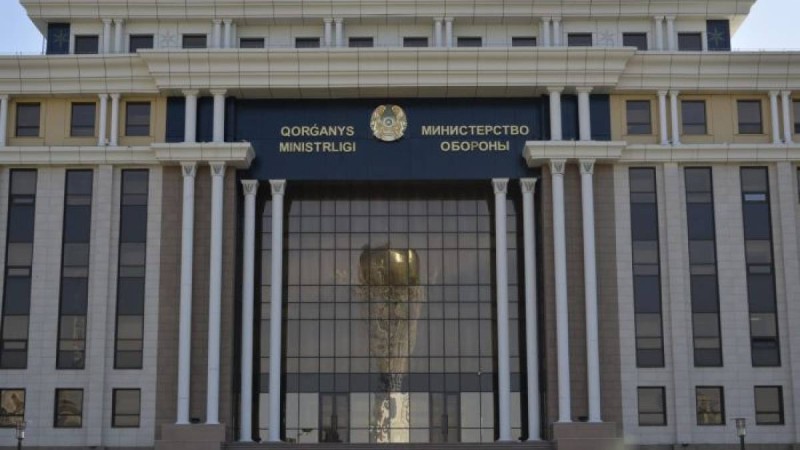 Қорғаныс министрлігі депутат Смағұлдың дүнгендер жайлы сөзін жоққа шығарды  